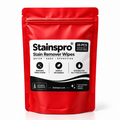 Stainspro Stain Remover Wipes (35 Wipes Each Pack)