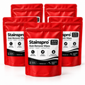 Stainspro Stain Remover Wipes – 5 Packs Bundle | Total 175 Wipes
